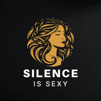 Silence Is Sexy